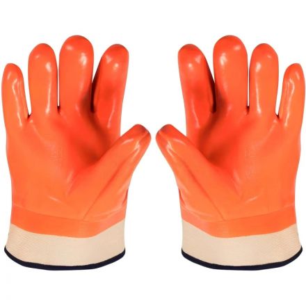 Перчатки защитные Manipula НОРДИК КП джерси+пенополиуретан+ПВХ (ТР08/WG785) Перчатки защитные Manipula НОРДИК КП джерси+пенополиуретан+ПВХ (ТР08/WG785)