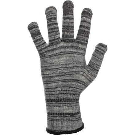 Перчатки защитные полушерстяные Manipula ВИНТЕР (WG-701) р.9 (L)