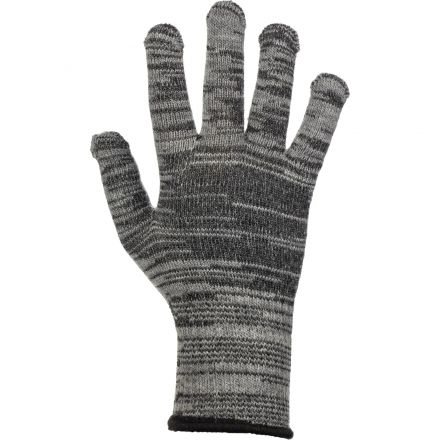 Перчатки защитные полушерстяные Manipula ВИНТЕР (WG-701) р.9 (L)