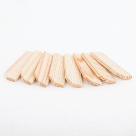 Холсты на подрамнике BRAUBERG ART DEBUT, НАБОР 3 шт., 280 г/м2, грунт, 100% хлопок, мелкое зерно, 191649