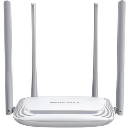 Маршрутизатор Mercusys MW325R белый