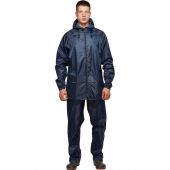 Костюм непромокаемый Тайфун синий 52-54/182-188 Костюм непромокаемый Тайфун синий 52-54/182-188