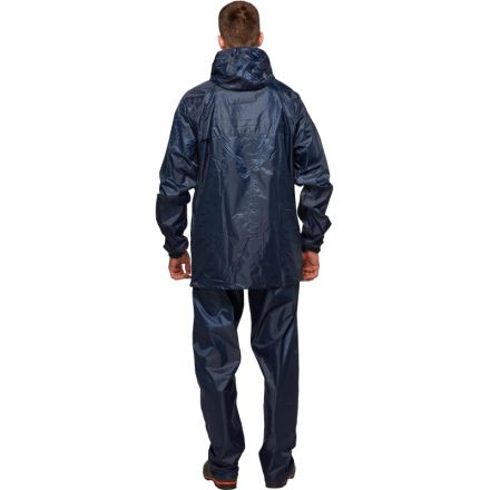Костюм непромокаемый Тайфун синий 52-54/182-188 Костюм непромокаемый Тайфун синий 52-54/182-188