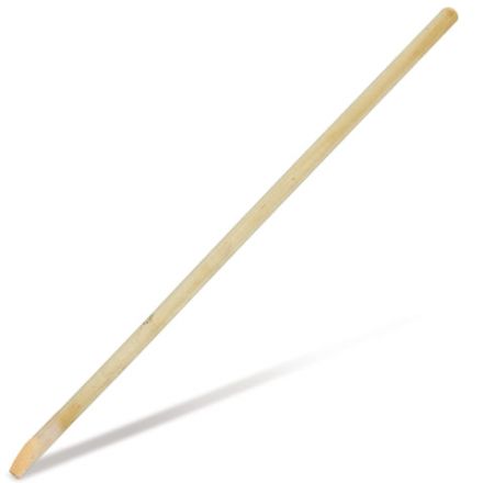 Черенок для лопат, диаметр 40 мм, длина 120 см, деревянный, СН000425 Черенок для лопат, диаметр 40 мм, длина 120 см, деревянный, СН000425