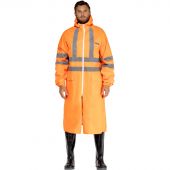 Плащ ПВХ Ext-V орж.СОП 56-58/170-176 4603720762256