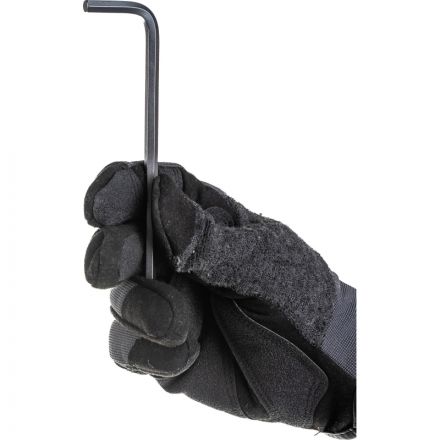 Набор ключей торцевых шестигранных удлиненных, 18 предметов H02MH118S