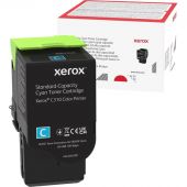 Тонер-картридж XEROX C310/315 голубой 2K (006R04361) Тонер-картридж XEROX C310/315 голубой 2K (006R04361)