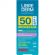 Крем солнцезащитный LIBREDERM BRONZEADA против пигментных пятен SPF50 50 мл