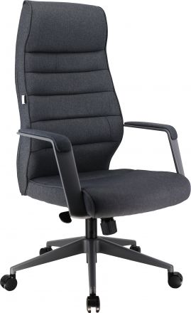 Премиум кресло Everprof Bangkok Ткань Темно-серый