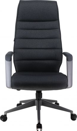 Премиум кресло Everprof Bangkok Ткань Темно-серый