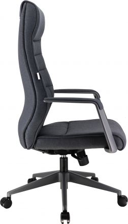 Премиум кресло Everprof Bangkok Ткань Темно-серый