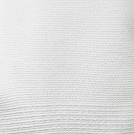 Перчатки защитные TOPFORT нейлоновые с п/у покрытием белые р. 7 (S)