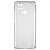 Чехол накладка силикон iBox Crystal для Xiaomi Poco C40 (УТ000032344)