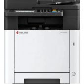 МФУ лазерное Kyocera ECOSYS MA2600cwfx, А4/цвет/26 стр. в мин; [110C0D3NL0