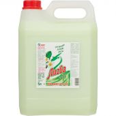 Кондиционер для белья ЛИГВА soft лесная роса 5л_СПб