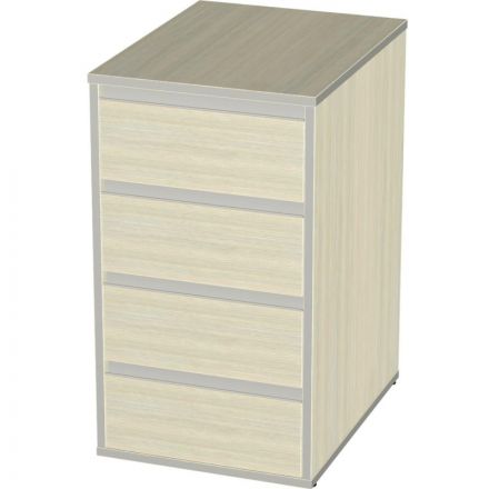 Тумба ED_Vita прист.V-3.2 ц/з сосна карелия