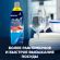 Ополаскиватель для мытья посуды в посудомоечных машинах 750 мл, FINISH "Блеск и защита", 3079516