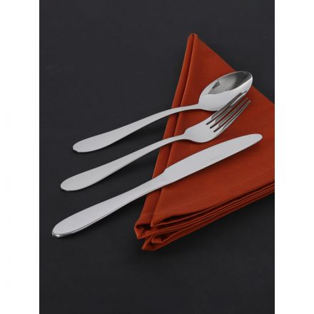 Ложка чайная ''Cremona'' Luxstahl [KL-4] 12шт/уп кт0252