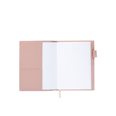 Ежедневник недатированный В6 130х185 мм BRAUBERG "Glam", под кожу, 160 л., розовый, 116219 Ежедневник недатированный В6 130х185 мм BRAUBERG "Glam", под кожу, 160 л., розовый, 116219