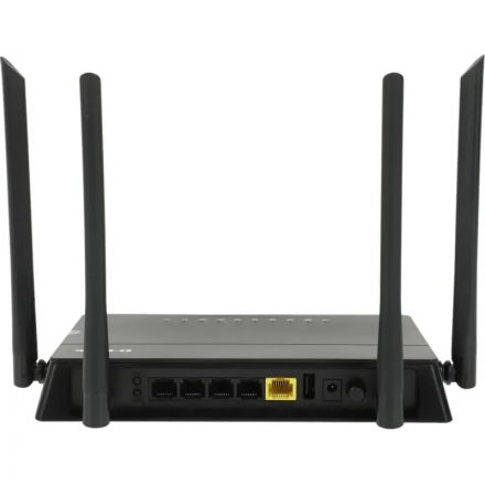 Маршрутизатор D-Link DIR-815/RU/R4A AC1200 LTE USB Маршрутизатор D-Link DIR-815/RU/R4A AC1200 LTE USB