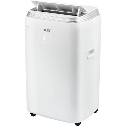 Кондиционер мобильный Ballu BPHS-08H