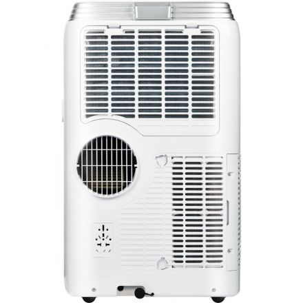 Кондиционер мобильный Ballu BPHS-08H