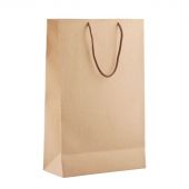 Пакет подарочный крафтовый 'Крафт' M арт.1155 Пакет подарочный крафтовый 'Крафт' M арт.1155