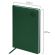 Ежедневник датированный 2026 БОЛЬШОЙ ФОРМАТ 210х297 мм, А4, BRAUBERG "Favorite", под кожу, зеленый, 117239