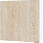 Шкаф Сокол настенный ПН-06 600x300x600 Дуб Сонома