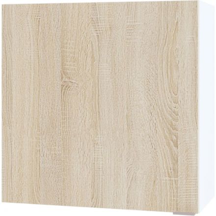 Шкаф Сокол настенный ПН-06 600x300x600 Дуб Сонома