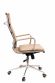 Кресло Everprof Nerey T Экокожа Бежевый
