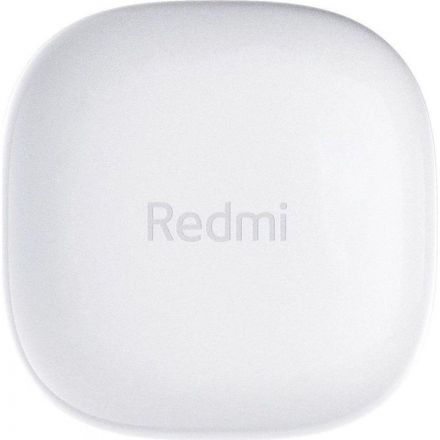 Наушники Xiaomi Redmi Buds 6 Play White (BHR8773GL)