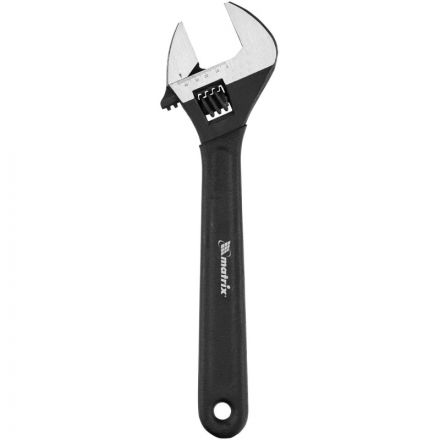 Ключ разводной 375 мм Matrix 15509 Ключ разводной 375 мм Matrix 15509