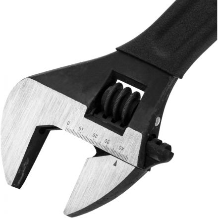 Ключ разводной 375 мм Matrix 15509 Ключ разводной 375 мм Matrix 15509