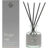 Аромадиффузор для дома Хюгге #16 Бамбуковая роща 50мл, АР 100-559