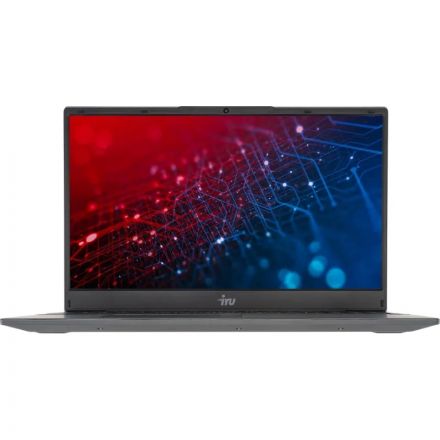 Ноутбук IRU Tactio 15PHC(2045999)R5 7430U/8Gb/256Gb SSD/15.6/W11P