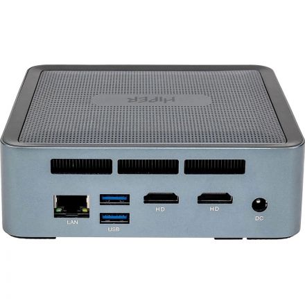 Неттоп HIPER EXPERTBOX D20(ED20-I5124R8N1WPG)i5-1240P/16gb/SSD512/VESA/W11P