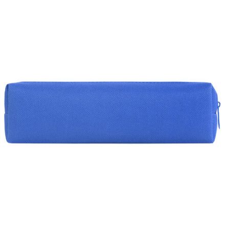 Пенал ЮНЛАНДИЯ ЮНИОР, 1 отделение, полиэстер, аппликация, "Basketball", 20х6х4 см, 273798