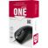 Мышь компьютерная Smartbuy ONE 215-K проводная черная (SBM-215-K)/100