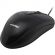 Мышь компьютерная Smartbuy ONE 215-K проводная черная (SBM-215-K)/100