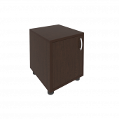 Light Тумба прикроватная с дверью и полкой С-ТПД-2 (L) Венге 400*450*500 Light Тумба прикроватная с дверью и полкой С-ТПД-2 (L) Венге 400*450*500