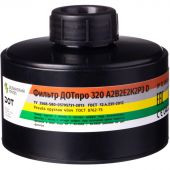 Фильтр ДОТпро 320 А2В2Е2K2P3 R D