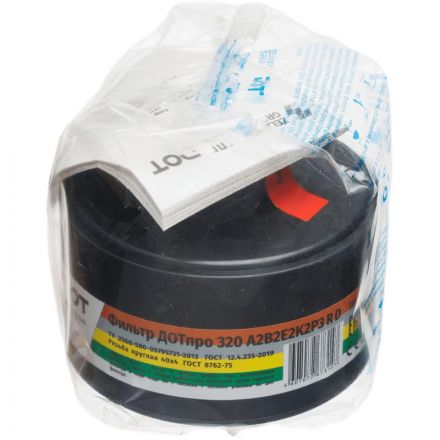 Фильтр ДОТпро 320 А2В2Е2K2P3 R D