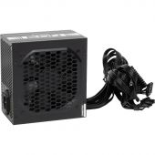 Блок питания Chieftec Eon ZPU-600S, 600W, 80 PLUS, APFC, 12cm Блок питания Chieftec Eon ZPU-600S, 600W, 80 PLUS, APFC, 12cm
