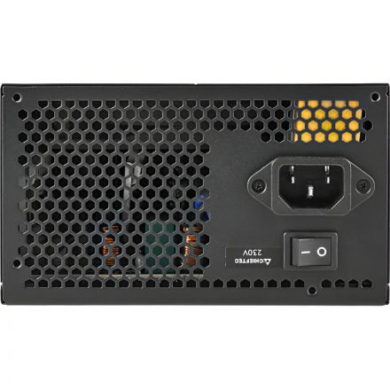 Блок питания Chieftec Eon ZPU-600S, 600W, 80 PLUS, APFC, 12cm Блок питания Chieftec Eon ZPU-600S, 600W, 80 PLUS, APFC, 12cm