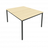 Slim Рабочая станция на металлокаркасе С.СП-4.3 Клён/Антрацит металл 1180*1475*750 Slim Рабочая станция на металлокаркасе С.СП-4.3 Клён/Антрацит металл 1180*1475*750