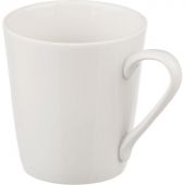 Кружка Добруш Классик фарфоровая белая 300 мл (артикул производителя 7С0048Ф34) Кружка Добруш Классик фарфоровая белая 300 мл (артикул производителя 7С0048Ф34)