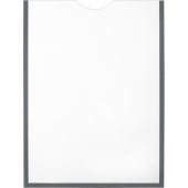 Карман настенный Attache А4 вертикальный  для инфо