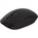 Мышь компьютерная ProMega E-WM005 черная, 1200-3200DPi, 2.4Ггц, 110x61x37мм