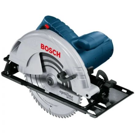 Пила дисковая Bosch GKS 235 Turbo 06015A2001